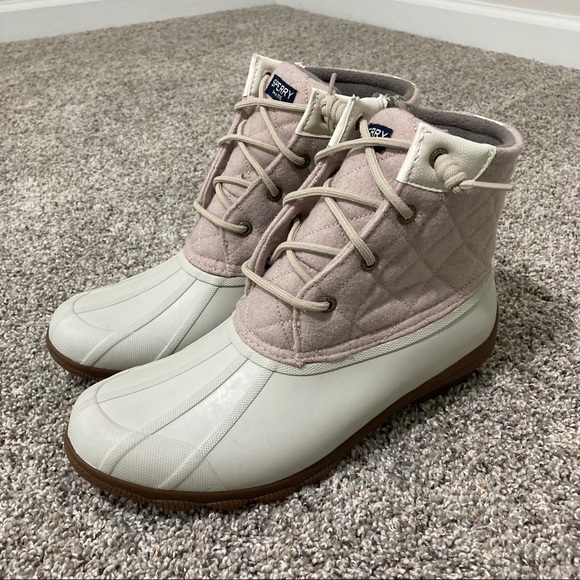 Sperry Shoes - Sperry Syren Gulf Boot